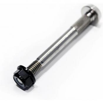 Aluminum Alloy Rear Shock Bolts for Brompton Bike