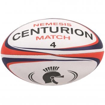 Centurion Nemesis Rugby Match Ball