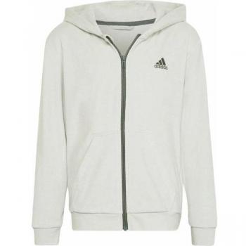 Sweatshirt à Capuche en Velours Fille Adidas Lounge HL2422