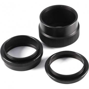 M42 42mm Macro Extension Tube for Film and Digital SLR