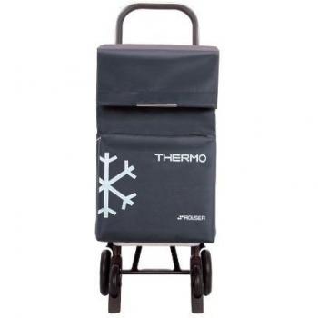 CARRO COMPRA ROLSER TERMO FRESH MF 4.2 MARENGO