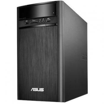 ASUS K31CD‑K SP006T Torre Negra Intel Core i7‑7700 3.6 GHz