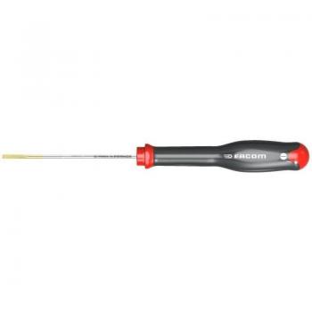 Cacciavite a Taglio Facom ProTwist 6,5 × 150 mm