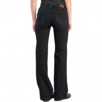 Dames Flared Denim Le Temps des Cerises N°1