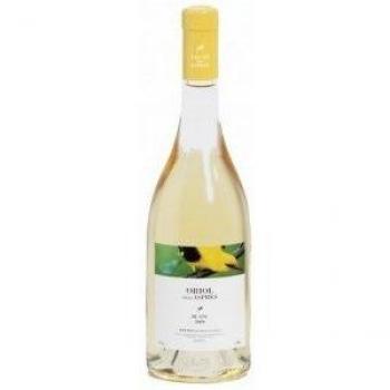 Cumbre del Pino Blanco 2016