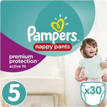 Pampers Pantaloni Di Protezione S5