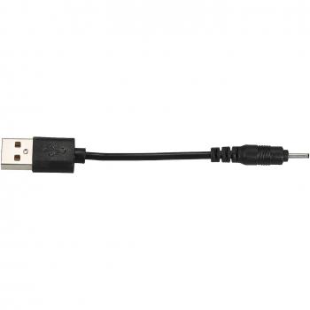 Stylet câble 12 cm avec cordon de chargement