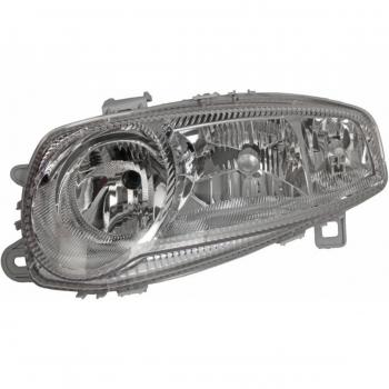 Koplamp Links Projecteur DEPO 667-1110L-LD-EM