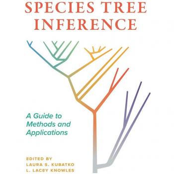 Vitalsource Technologies, Inc. Species Tree Inference
