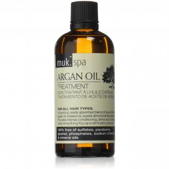 Muk Spa Arganöl‑Pflege 100 ml