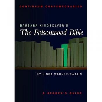 Barbara Kingsolver's The Poisonwood Bible: A Reader's Guide