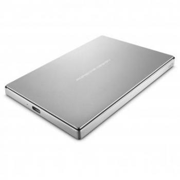 LaCie Hard Disk Esterno Porsche Design Mobile Drive 1TB