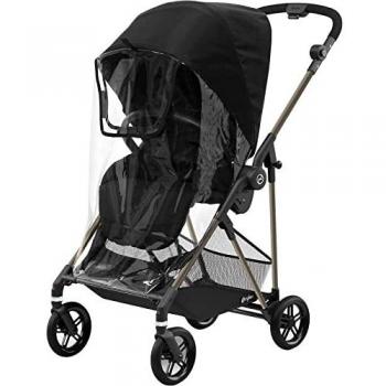 Cybex Gold Parapioggia Compatibile con Melio e Melio Carbon