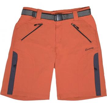 Lhotse Chuck Shorts Orange