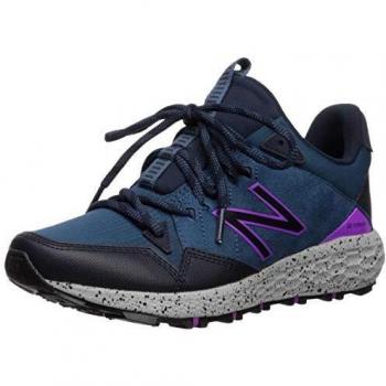 New Balance Craig V1 Baskets de course en mousse fraîche femme gris Marblehead 36 EU