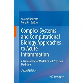Complex Systems and Computational Biology Approaches to Acute Inflammation