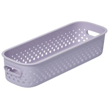 Mini Purple Sea Salt Storage Tray – 1.3L