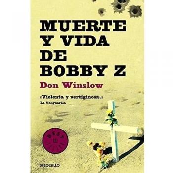 Muerte y vida de Bobby Z