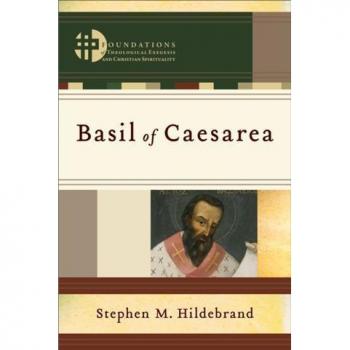Vitalsource Technologies, Inc. Basil of Caesarea
