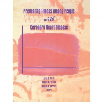 Vitalsource Technologies, Inc. Preventing Illness Among People With Coronary Heart Disease