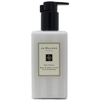 Lozione Red Roses per corpo e mani Jo Malone – 250 ml