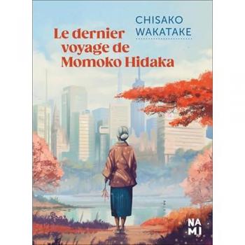 Le Dernier voyage de Momoko Hidaka