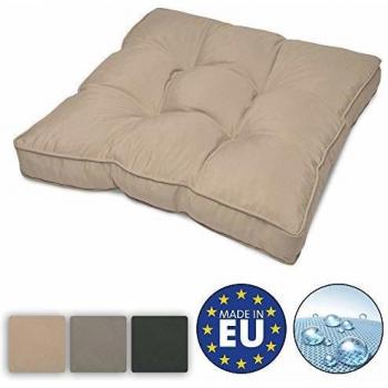 Cuscino lounge Beautissu 10 cm spessore