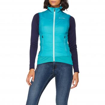 Bormio Hybrid Weste für Damen von Vaude, Modell Atoll, 36