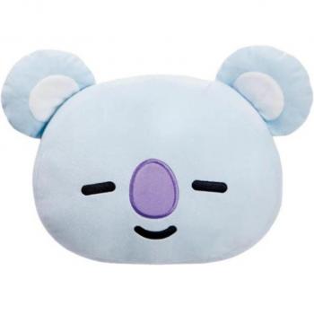 AURORA 61468 Plüschkissen KOYA 28 cm