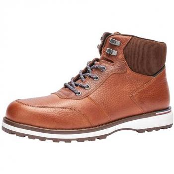 Polacchini Marroni Tommy Hilfiger Corporate Warm Outdoor