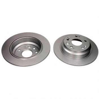 Disque de frein peint QUARO QD7322