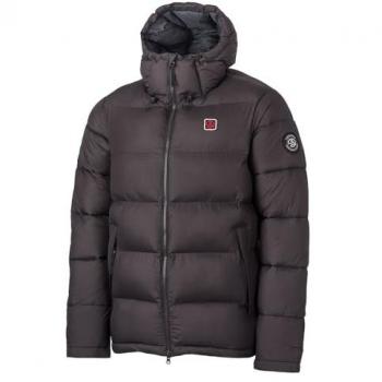 Ternua Balena 250 Cappuccio Black 2XL