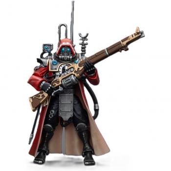 1/18 Scale Adeptus Mechanicus Skitarii Ranger with Data-tether
