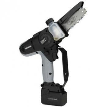 Potatore a Batteria Volpi PVS5500