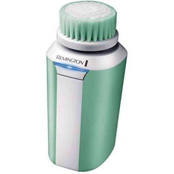 Remington FC500 E51 Reveal Compact – Gesichtsbürste für sanfte Reinigung & Tiefenwirksamkeit (Vibrierend, Rotierend)