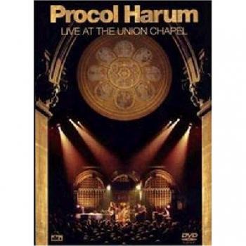 Concert Live à l'Union Chapel