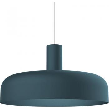 Luce Nadir 40cm Metalica Verde Iceberg