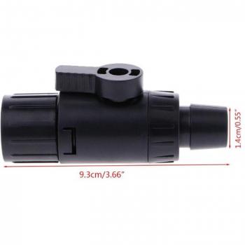 HW-602b/HW-603b Tap Valve Accessory for Sunsun Filter