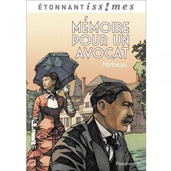 Mémoire pour un avocat : et autres récits