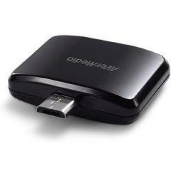 AVerMedia AVerTV Mobile-Android