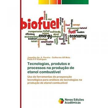 Pereira, J: Tecnologias, produtos e processos na produção de
