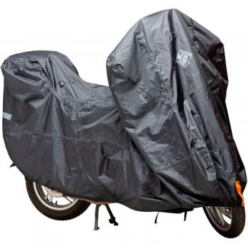 UrbanGuard Scooter Protection Set