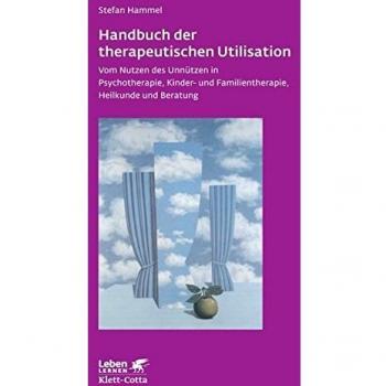 Handbuch der therapeutischen Utilisation
