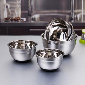 Plaque de cuisine en acier inoxydable 304, 1 pièce
