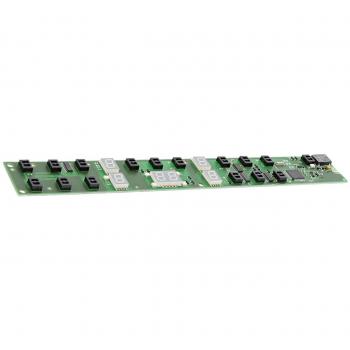 Carte électronique pour table de cuisson AEG 3870819046