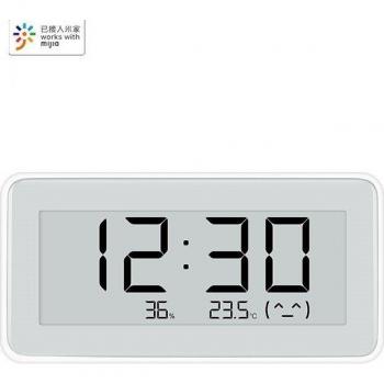 Horloge électronique et thermomètre Xiaomi Mijia Pro BT4.0