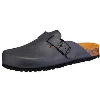 Herrenclog LICO Pantolette 37 – Bioline Design