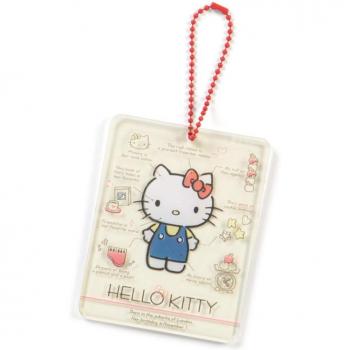 Sanrio Bijou Zakken Hello Kitty