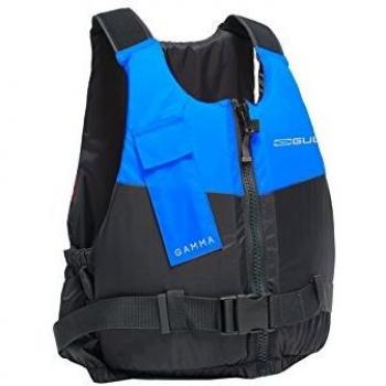 JNR Blue‑Grey GulGamma Personal Flotation Unit