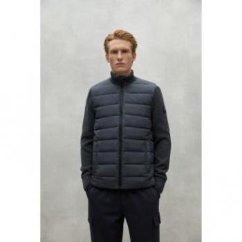 Ecoalf Jersey Bimi Hombre Poliéster Recyclado 2024